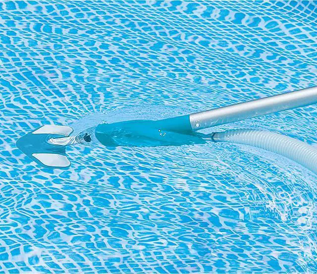 Alt view image 7 of 9 - Intex 28003E Deluxe Above Ground Pool Maintenance Kit for 800 GPH