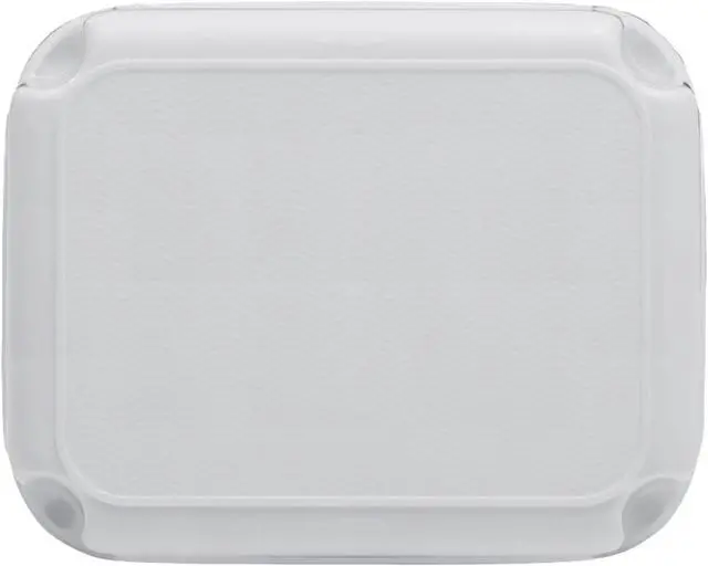 Alt view image 3 of 7 - Rubbermaid Durable Roughneck Plastic Family Sturdy Small Step Stool, White