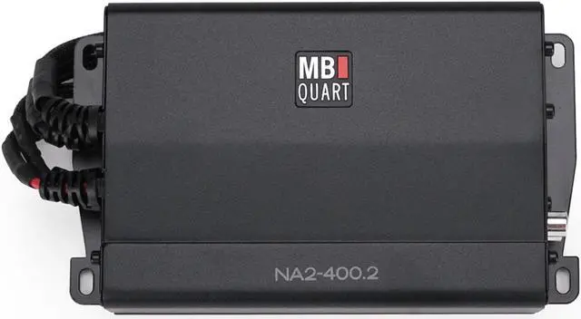 Alt view image 20 of 20 - MB Quart MBQX-STG5-1 Stage 5 Tuned Audio System 800W for 2017-2020 Can-Am Maverick X3