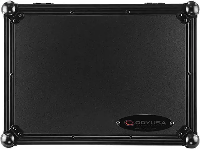 Alt view image 2 of 7 - Pyle PSI08 13" x 11" Sound Dampening Isolation Speaker Riser Acoustic Platform