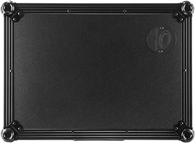 Alt view image 3 of 7 - Pyle PSI08 13" x 11" Sound Dampening Isolation Speaker Riser Acoustic Platform