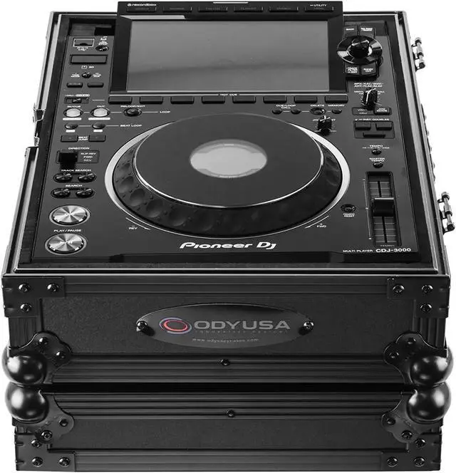 Alt view image 5 of 7 - Pyle PSI08 13" x 11" Sound Dampening Isolation Speaker Riser Acoustic Platform