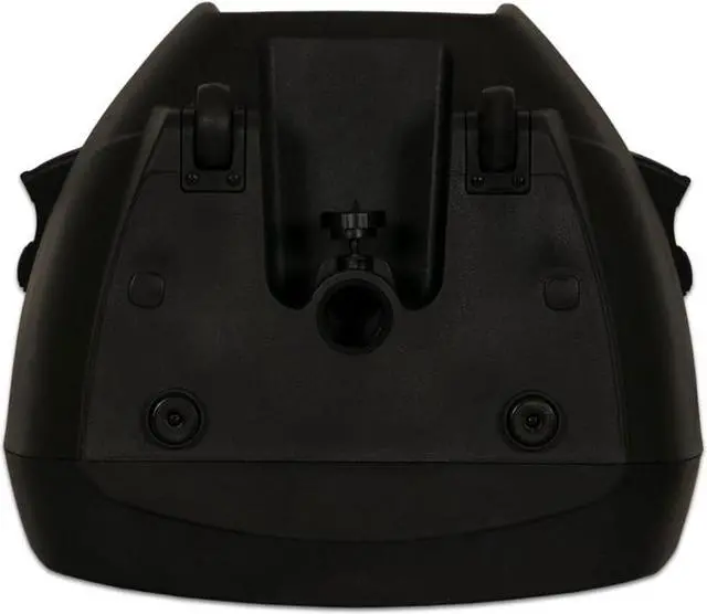 Alt view image 7 of 15 - Acoustic Audio by Goldwood AA15LBS 15 Inch 1000W Bluetooth LED Speaker System