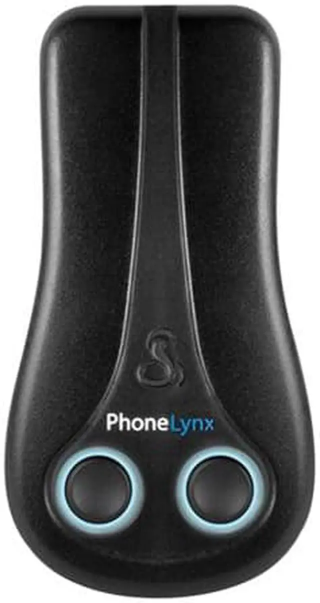 Alt view image 2 of 4 - Cobra PhoneLynx BT-215 Bluetooth Cell to Home Phone Adapter Connection System