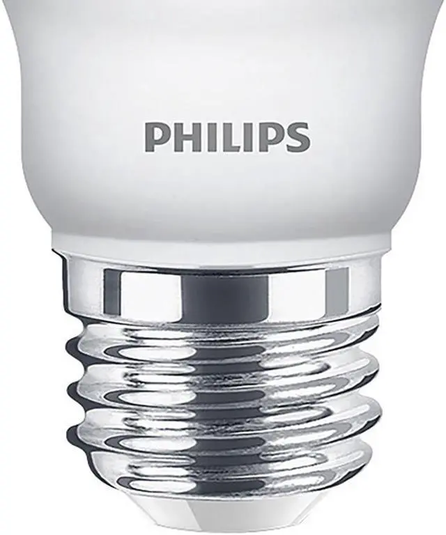 Alt view image 4 of 11 - PHILIPS 929001940904 LED Lamp,A19 Bulb Shape,8.8W,Dimmable