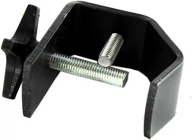 Main image of Chauvet DJ CLP-02 C-Clamp for 1-2 Inch Truss