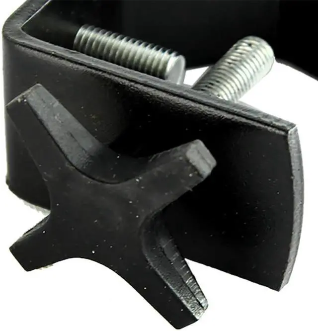 Alt view image 5 of 20 - Chauvet DJ CLP-02 C-Clamp for 1-2 Inch Truss