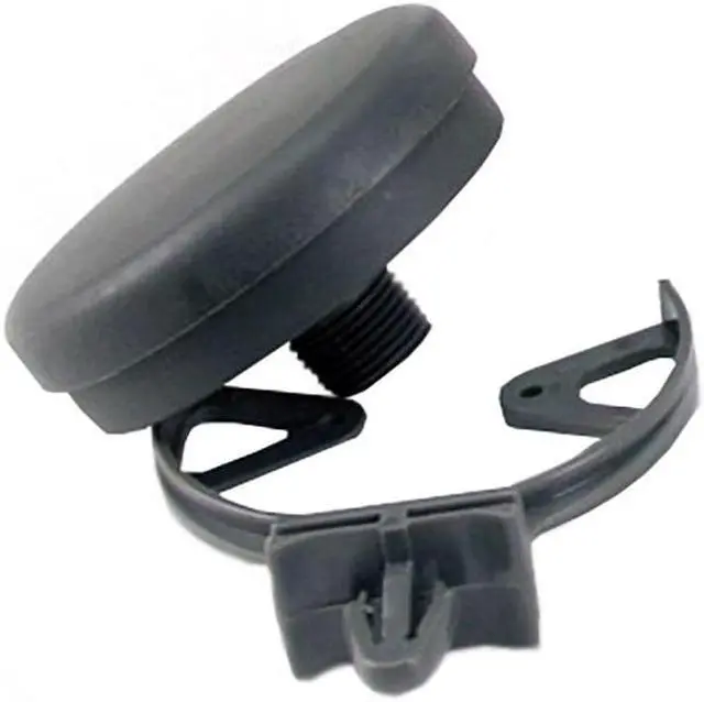 Alt view image 7 of 10 - Viair 400C Compressor Kit (33%