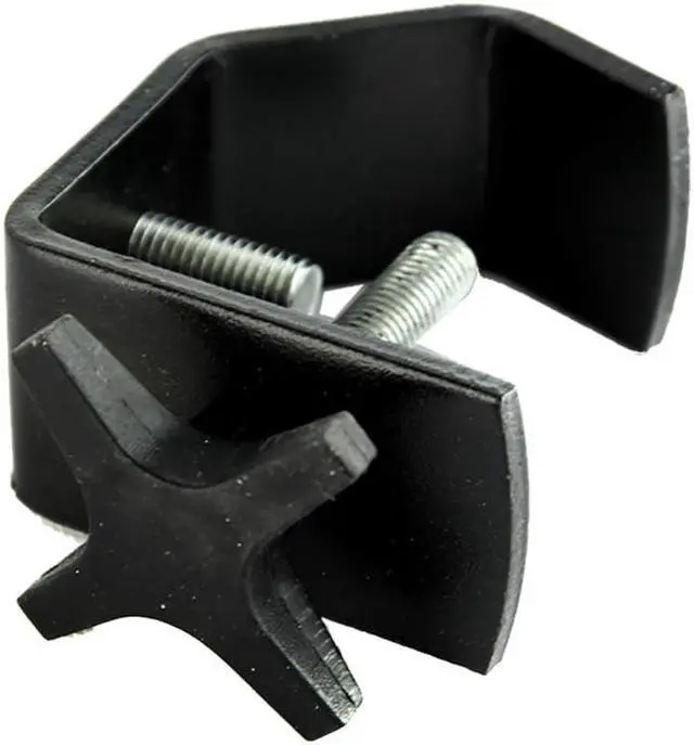 Alt view image 2 of 20 - Chauvet DJ CLP-02 C-Clamp for 1-2 Inch Truss