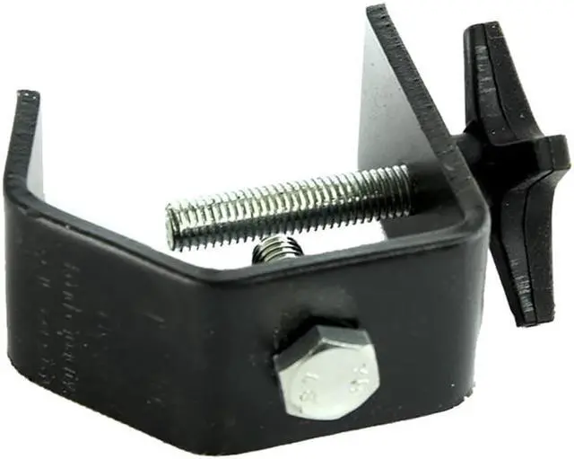 Alt view image 3 of 20 - Chauvet DJ CLP-02 C-Clamp for 1-2 Inch Truss