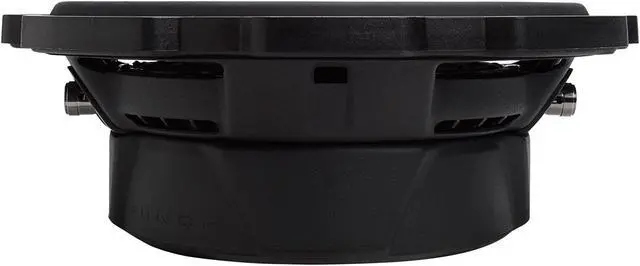 Alt view image 8 of 10 - Rockford Fosgate P3SD4-8 - 8" 4-Ohm DVC Shallow Subwoofer