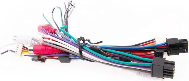 Alt view image 7 of 14 - Soundstream ST4.1000DB  Stealth Series 1,000w Class D 4ch. Amplifier