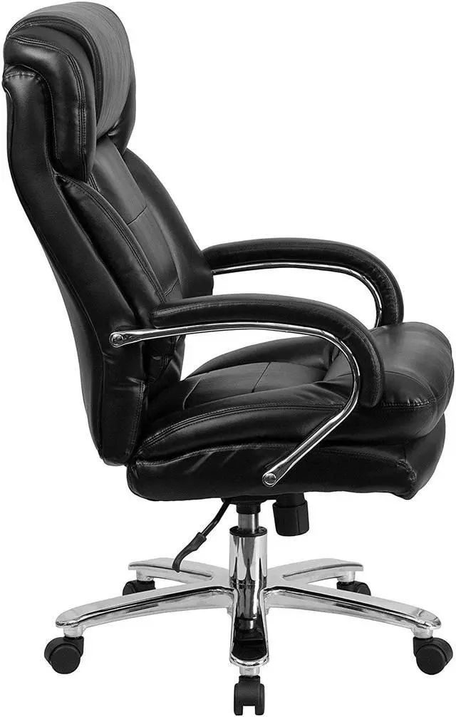 Alt view image 6 of 20 - Baseball Swivel Task Office Chair