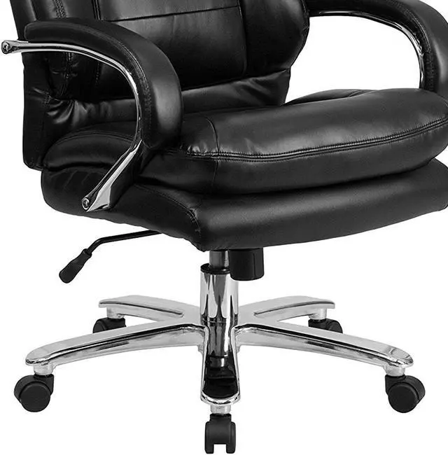 Alt view image 7 of 20 - Baseball Swivel Task Office Chair