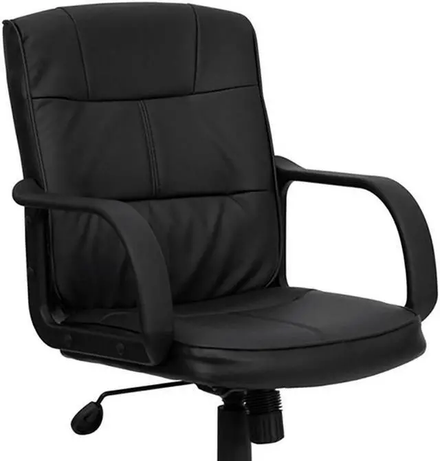 Alt view image 2 of 19 - Flash Furniture BT-7950-KID-MIC-BRWN-GG Contemporary Brown Microfiber Kids Recliner with Cup Holder