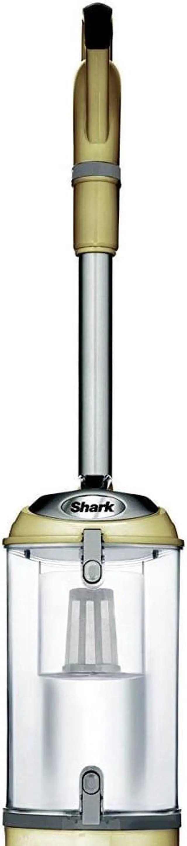 Main image of Shark NV360K Navigator Lift-Away Deluxe Upright Vacuum, Champagne