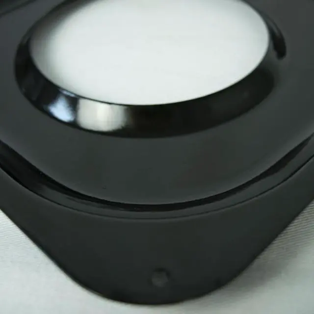 Alt view image 6 of 10 - Range Kleen Gas Pan Rect Blk 3151-0688