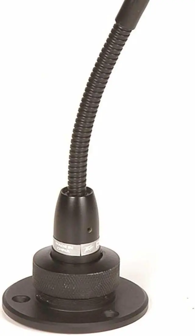 Alt view image 3 of 10 - Peavey PM 18S Adjustable Positioning Formal Speaking Event Podium Microphone