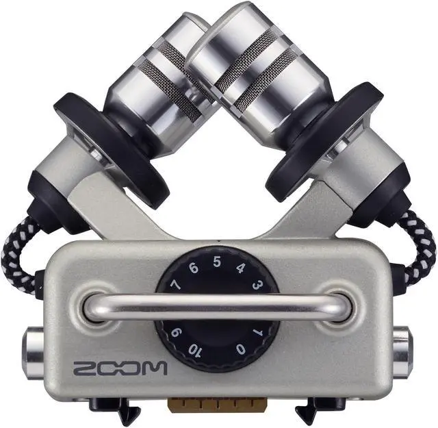 Alt view image 5 of 20 - Zoom H5 Handy Recorder