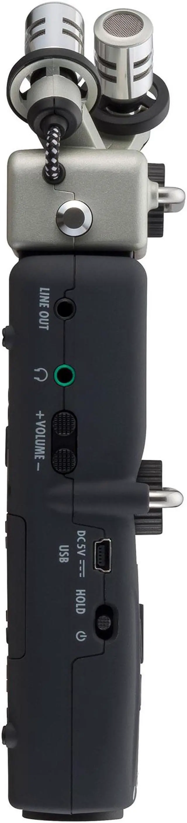 Alt view image 9 of 20 - Zoom H5 Handy Recorder