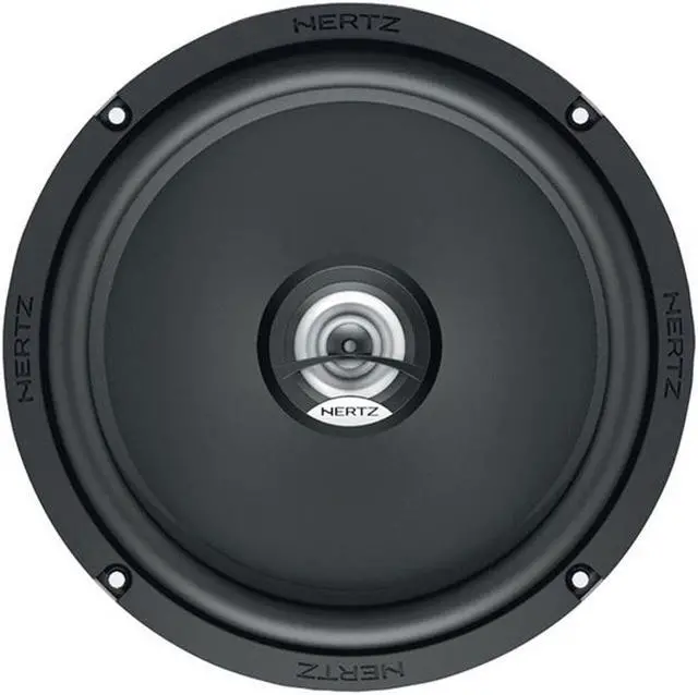 Alt view image 6 of 8 - Hertz DCX 165.3 6-½" 2-Way Car Speakers