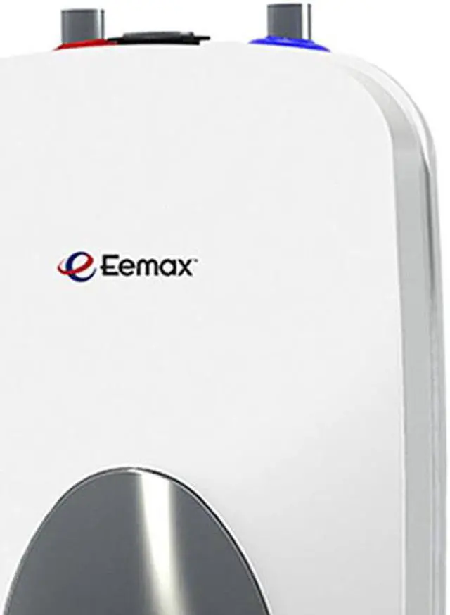 Alt view image 4 of 8 - EEMAX EMT1 1.5 gal Both Mini Tank Water Heater, 120V, Single Phase 15.5 in H