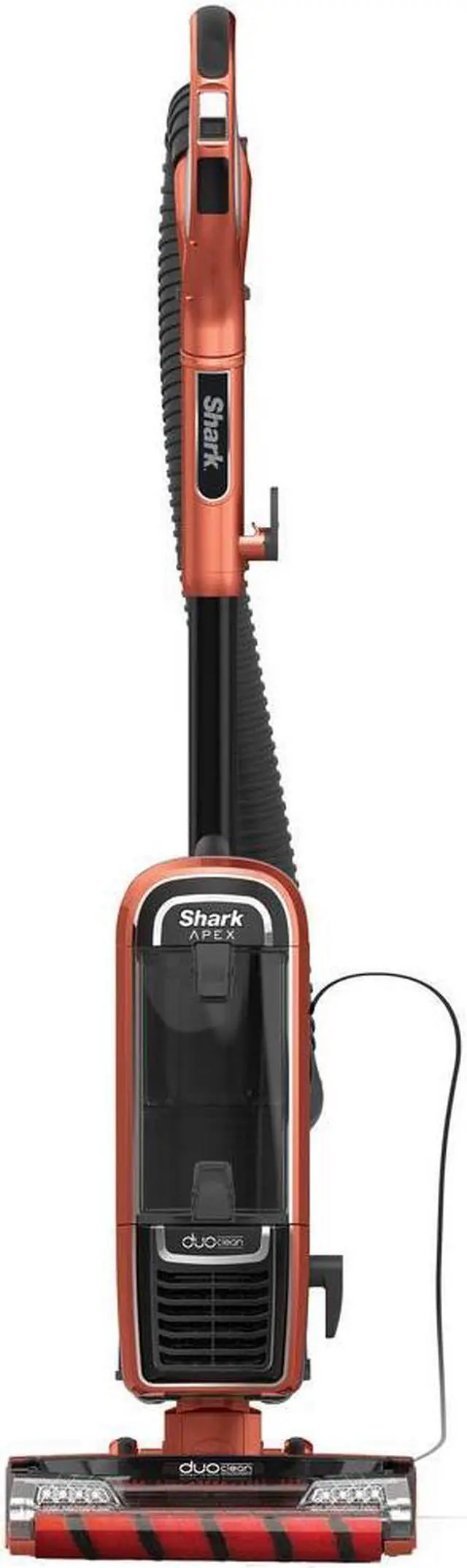 Main image of Shark AX912 APEX DuoClean Powered Lift-Away Speed Vacuum Orange
