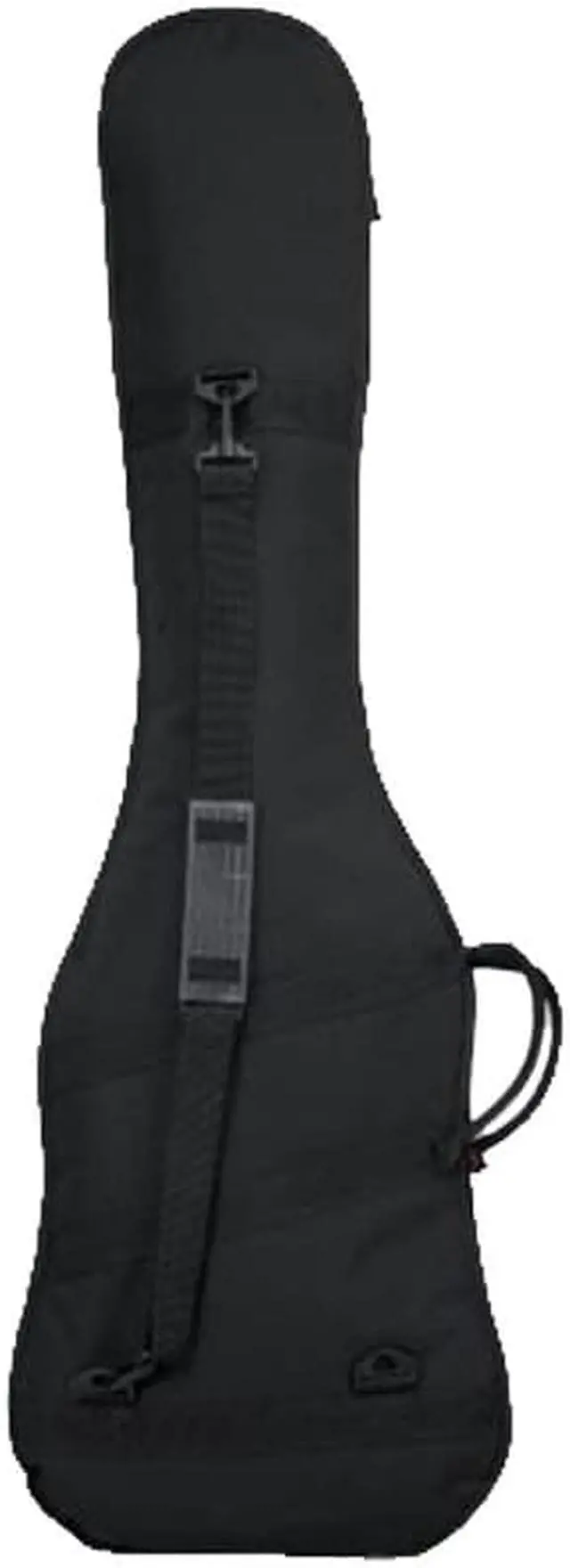 Alt view image 3 of 9 - Gator GBE-BASS Economy Gig Bag for Bass Guitars