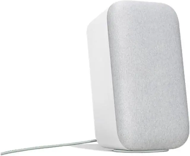 Alt view image 9 of 12 - Google GA00222US  Home Max - Chalk