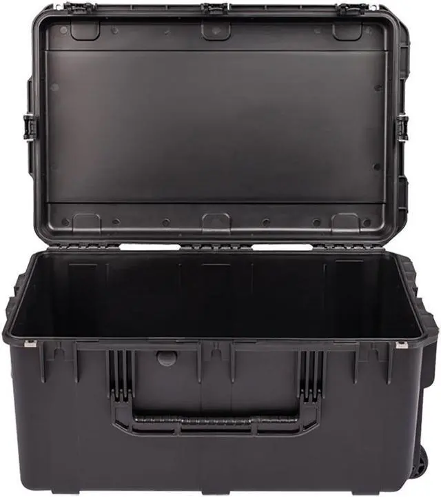 Alt view image 4 of 20 - SKB Cases 29 x 18 x 14 - Empty