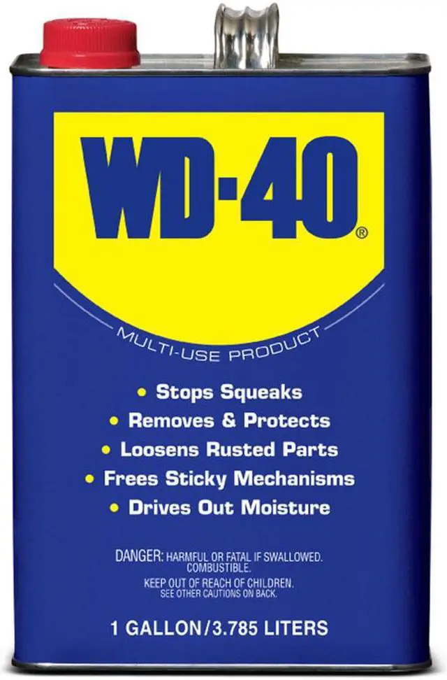 Alt view image 11 of 15 - WD-40 WDC 490118EA
