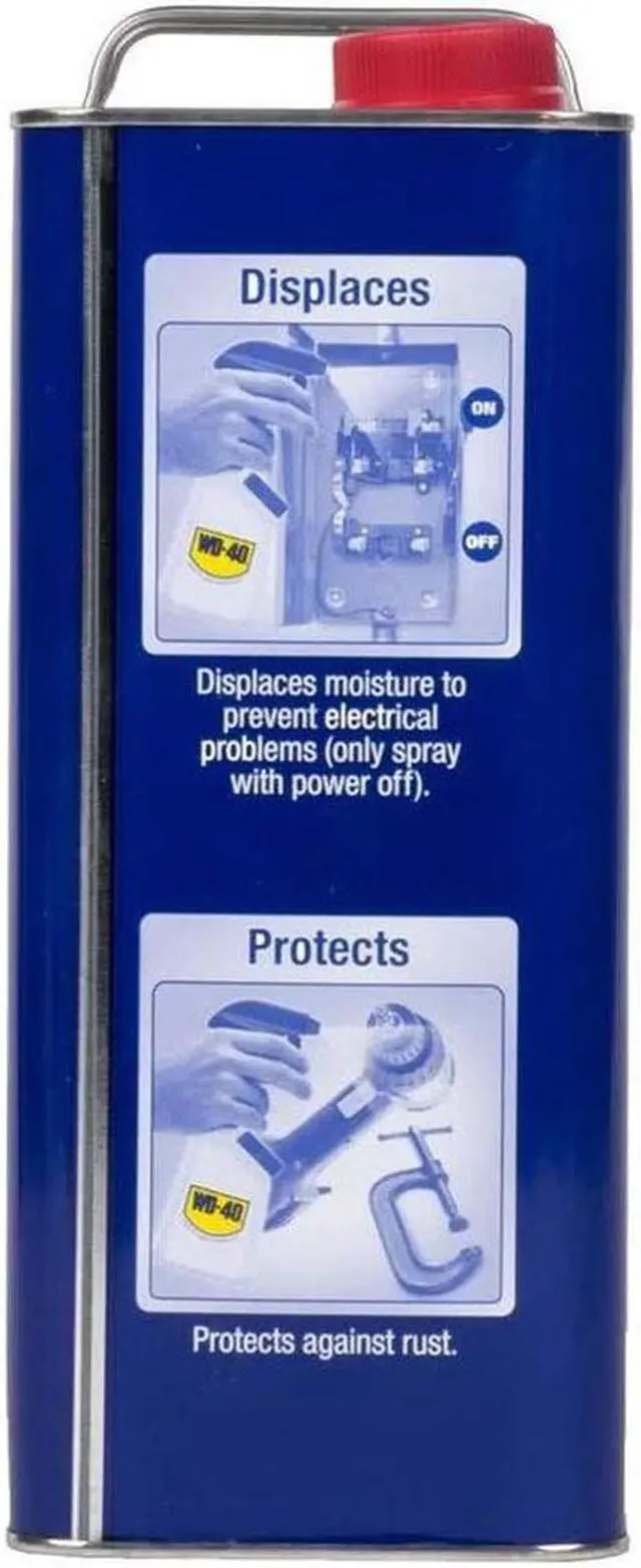 Alt view image 12 of 15 - WD-40 WDC 490118EA