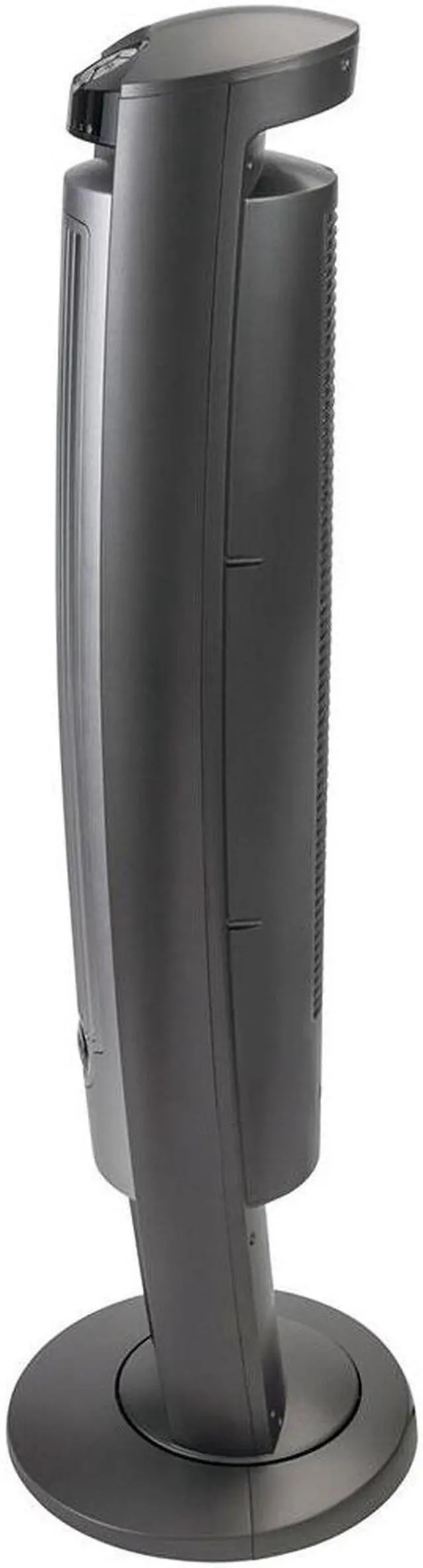 Alt view image 6 of 19 - Lasko T42951 Wind Curve Portable Oscillating Tower Fan