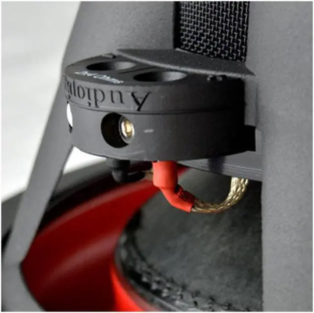 Alt view image 6 of 20 - AudioPipe TXX-BDC4-12 12 Inch 2,200 Watt Dual 4 Ohm Car Speaker Subwoofer, Black