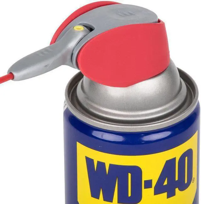 Alt view image 10 of 13 - WD40 Co 12Oz Wd40 Lubricant 490057 Unit: EACH