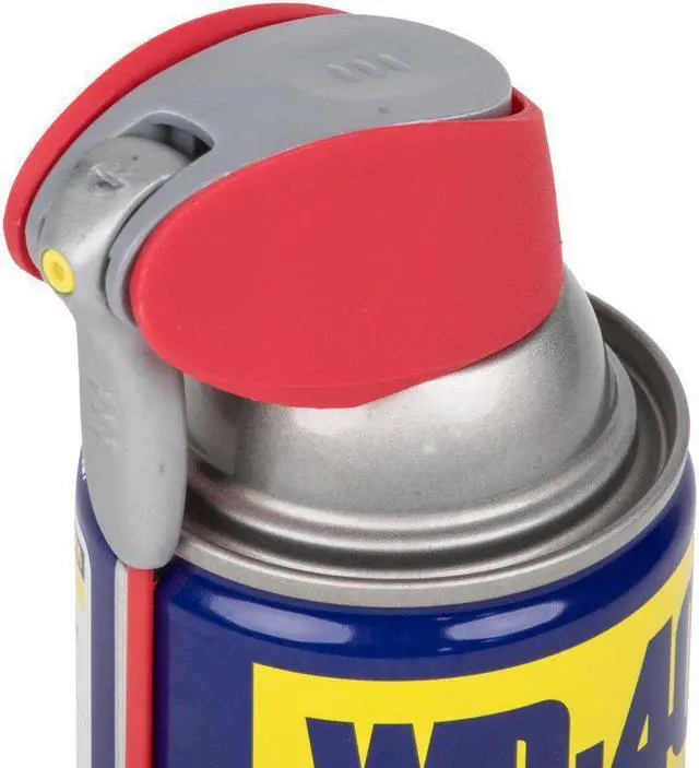 Alt view image 9 of 13 - WD40 Co 12Oz Wd40 Lubricant 490057 Unit: EACH