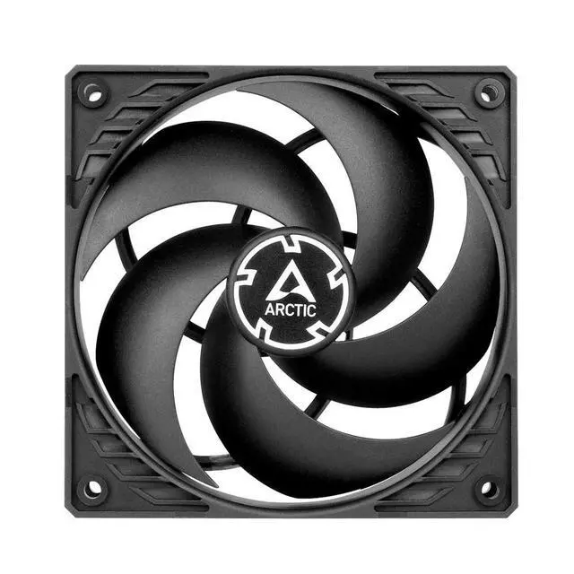 Alt view image 4 of 5 - Arctic ACFAN00135A P12 Value Pack of 5 Pressure Optimized 120 mm Cooling Fan