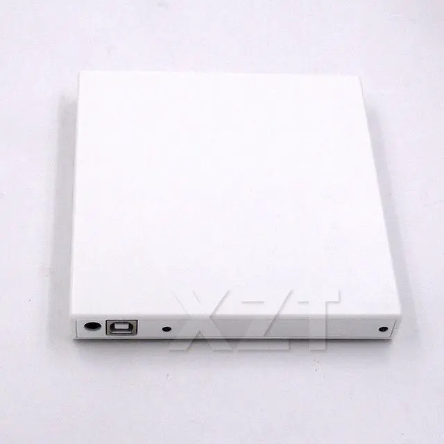 Alt view image 5 of 6 - AT RW Burner Writer External Optical Drives DVD ROM Player for Laptop Computer pc, Windows7/8 USB 2.0 DVD Drive Combo CD