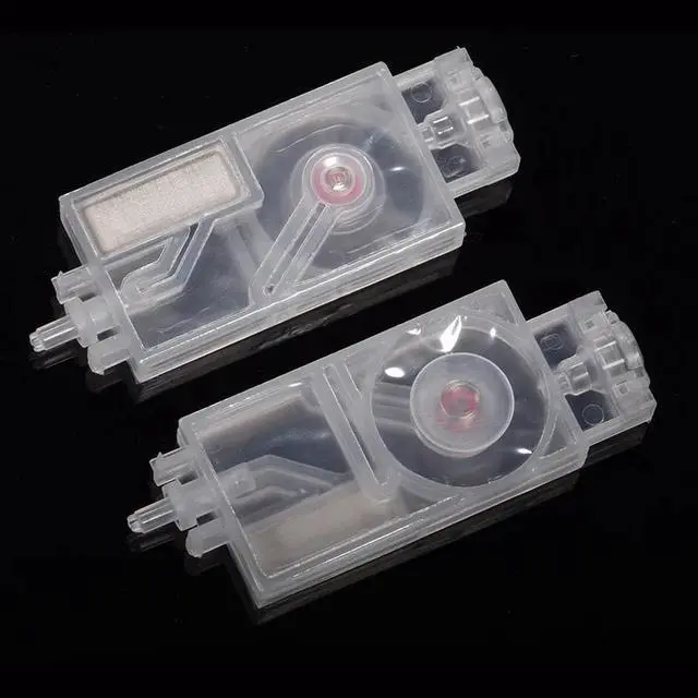 Main image of 10pcs DX5 Ink Damper Solvent Base Ink Filter Forepson-TX800 XP600mimaki-JV33 JV5 CJV30 For Mutoh Galaxy Twinjet Printer