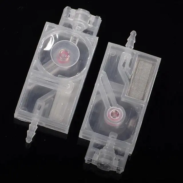 Alt view image 3 of 4 - 10pcs DX5 ink damper Solvent base ink filter Forepson-XP600 TX800mimaki-JV33 JV5 CJV30 for Mutoh Galaxy Twinjet Printer