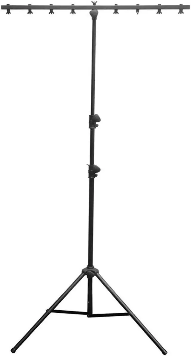 Main image of Chauvet CH-06 Lightwieght Tripod Stand - New