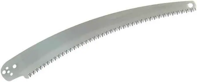Alt view image 4 of 9 - JAMESON PS-3FPS1 Pole Saw Kit, Steel