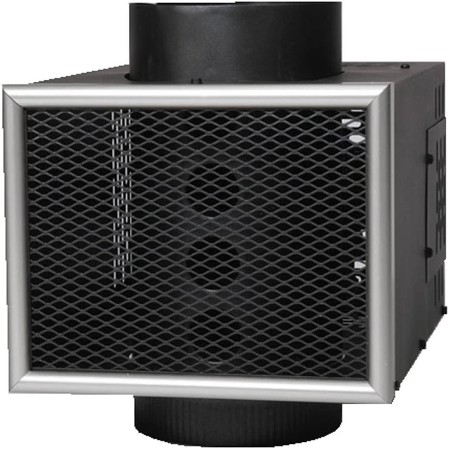 Alt view image 4 of 6 - Miracle Heat 6" Heat Reclaimer