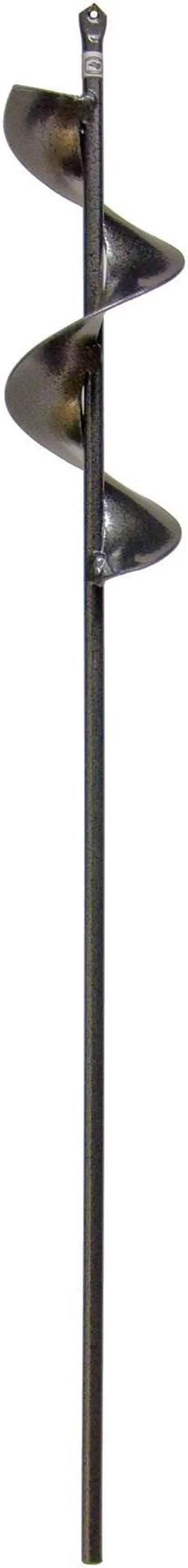 Alt view image 7 of 8 - Yard Butler Garden Roto Digger 30 in. Attach to Any Cordless - RD2