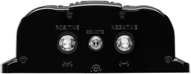 Alt view image 11 of 14 - Planet Audio PC10F 10 Farad 20-Volt Digital LED Car Audio Power Capacitor Cap