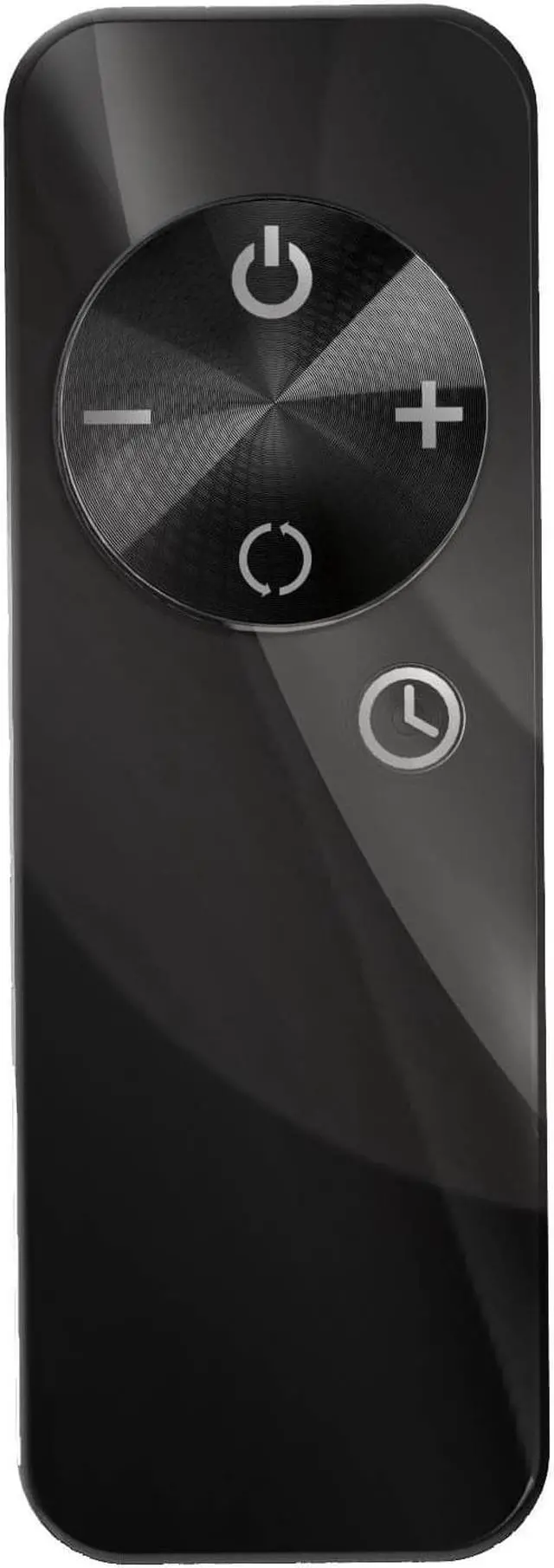 Alt view image 12 of 17 - Vornado OSCR37 Tower Circulator with Optimal Oscillation