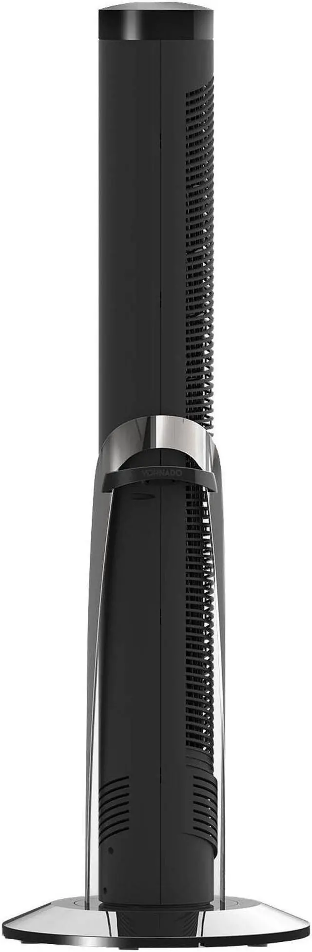 Alt view image 9 of 17 - Vornado OSCR37 Tower Circulator with Optimal Oscillation