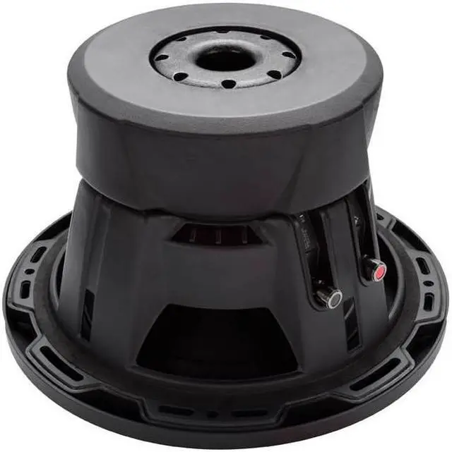 Alt view image 6 of 8 - Rockford P3D2-12 12 in. 2 OHM DVC Subwoofer