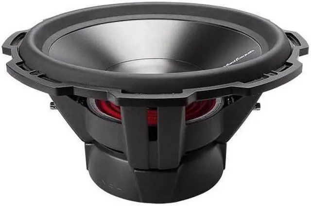 Alt view image 16 of 17 - Rockford Fosgate P3D4-15 15" Punch P3 4-Ohm Dvc Subwoofer