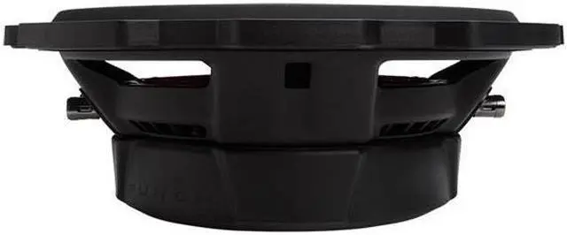 Alt view image 3 of 13 - Rockford Fosgate P3SD2-12 12" 800W Dual Car Shallow/Slim Audio Subwoofer Sub